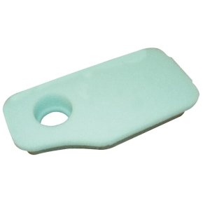 Briggs & Stratton Filtru 270843S material expandat 241x114x38mm