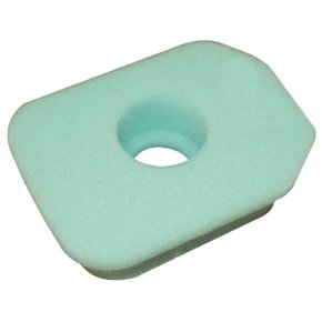 Briggs & Stratton Filtru Aer Spumă 270848 136x105x38 mm