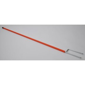 AKO Stâlp de rezervă 27246 cu vârf dublu 90cm