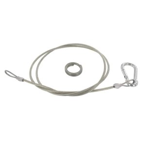 AL-KO Cablu de siguranță Inel 1