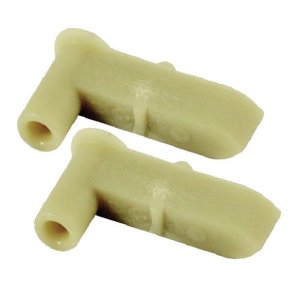 Briggs & Stratton Set lame de demaror 281505S 2 buc