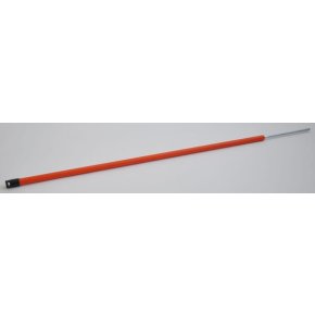 AKO Stâlp 292210 orange pentru plasă de iepuri