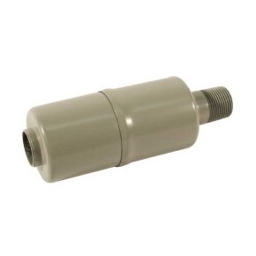 Toba de eșapament 294599S 3/4" 7-8 CP Briggs & Stratton