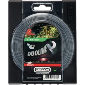 Oregon Nylon Duoline 295367E Duoline Profil Rond 2