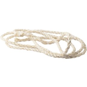 Kerbl Sfoară sisal pentru transport 2953KER 12mm x 320cm