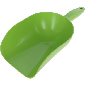 Kerbl Cupă pentru hrană 29625KER 2000g verde deschis