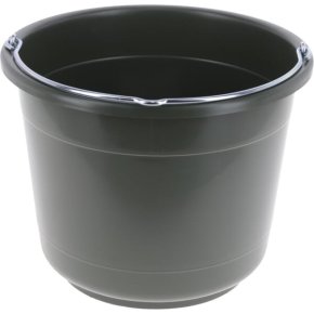 Kerbl Găleată jumbo verde 20l 29882KER