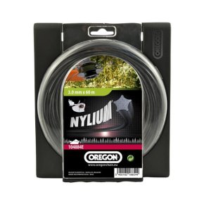 Oregon Fir trimmer 106361E Nylium Starline Profil Stea 3