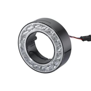 Lumină de frână LED 2SB009362021 Inel 12V 16 LED-uri Hella