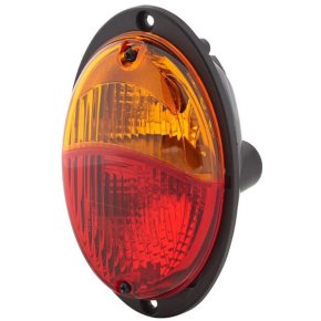 Lumină Spate 2SD343130227 Ovală 3 Camere 12-24V Hella