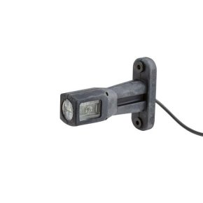 Lumină de gabarit LED 2XS011768021 12-24V Hella