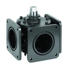 Robinet 3 căi 3000002 Manual 3 Inch MZ