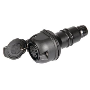 ERICH JAEGER Priză 301035JAE 13 pini Mamă IP54