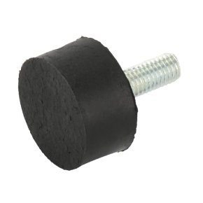 Kramp Amortizor de vibrații 3015D55 Tip D M8