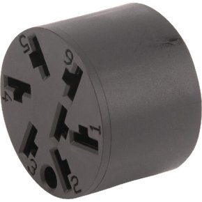 Bloc conector 301603454 7 poli Cobo