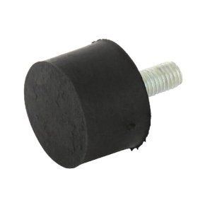 Kramp Amortizor de vibrații 3020D55L Tip D