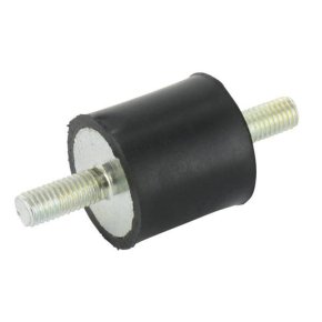 Kramp Tampon tip A 3030A55 M8 30mm Duritate 55Sh