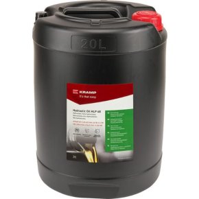 Kramp Ulei hidraulic 30321020WEKR HLP 68 20l
