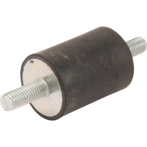 Kramp Amortizor de vibrații 3040A55 Tip A M8 40mm