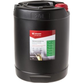 Kramp Ulei Hidraulic Mineral 30521020WEKR HVLP 46 Indice Viscozitate Ridicat 20l