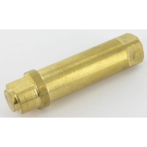 Ax pentru mâner de supapă 3060370 MZ