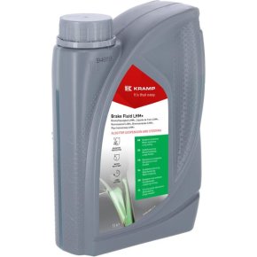 Kramp Lichid de frână 30921001WEKR LHM+ 1 l