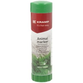 Kramp Marker animale 307003KR Verde