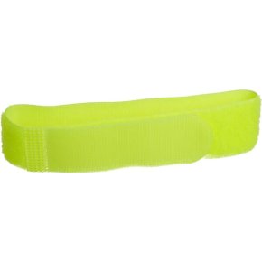 Kerbl Benzi de marcaj pentru picior 2089KERBL 36cm Galbene 10 buc