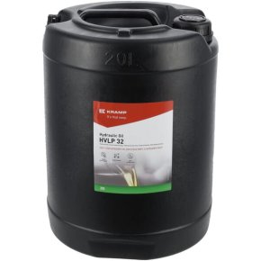 Kramp Ulei hidraulic 30821020WEKR HVLP32 20L
