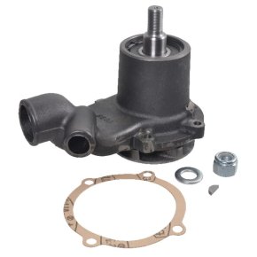 Pompă apă 311781A1KR potrivită pentru Case IH ø rotor 98mm Kramp