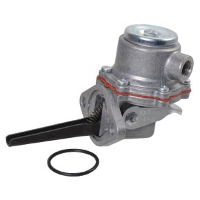 Kramp Pompă combustibil 3132697R92KR pentru motoare