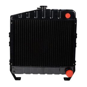 Radiator 3145498R93N Case-IH Kramp