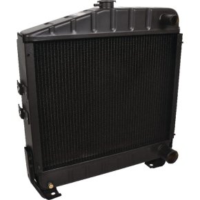 Radiator 3145499R92N CNH Kramp