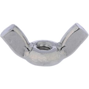 Kramp Piuliță fluture 3153RVSAMP025 formă americană M3 A2