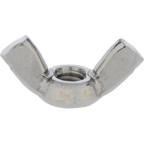 Kramp Piuliță fluture 3156RVSAMP025 AM oțel inoxidabil A2 M6