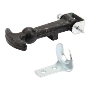 Kramp Suport capotă 318002KR complet 120mm