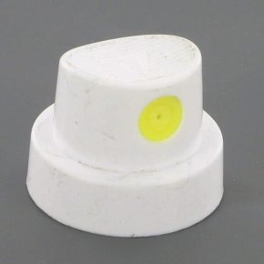 Kramp Capac cu duză rotundă pentru spray 320030KR