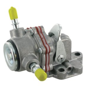 Kramp Pompă combustibil 3200740KR pentru JCB