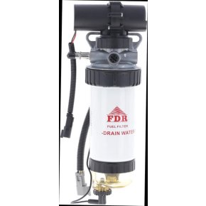 Kramp Ansamblu pompă ridicare filtru de combustibil 32007458KR pentru motorină