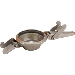 Cuplă 3220000Z tip italian D mamă 3" sudură Kramp