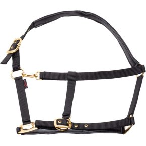 Kerbl Halter Topline 3224618 reglabil Complet Negru