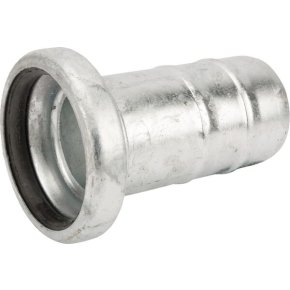 Racord 3244000Z Bauer Robust Zincat 3 inch Kramp