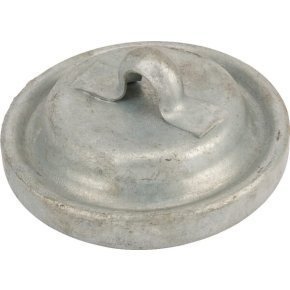 Capac de închidere mamă 3249900 Bauer 3 1/2" Kramp