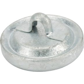 Capac de închidere mamă 3 inch Bauer 3249900Z Kramp