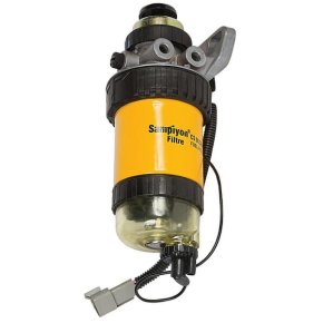 Kramp Filtru combustibil complet 30 µm