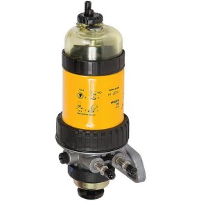 Kramp Filtru Combustibil Complet 30 µm