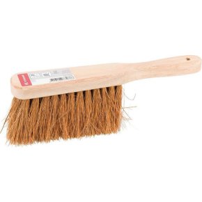 Kramp Perie de mână 3301307KR Coco 29cm vopsită FSC