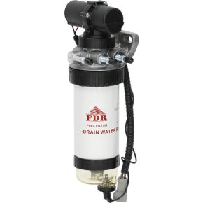 Kramp Pompă combustibil 333C3351KR de ridicare pentru motoare