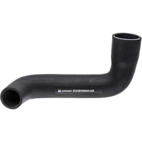 Furtun inferior radiator 3382984M1N 40/48 mm 0.27 m Kramp