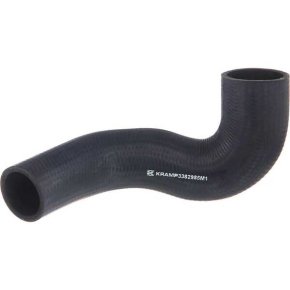 Furtun inferior radiator 3382985M1N 49 mm, 57 mm, 0.25 m Kramp